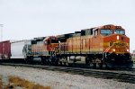 BNSF 5280 East